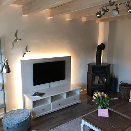 Appartement Lieblingsplatz à Wrixum Extérieur photo