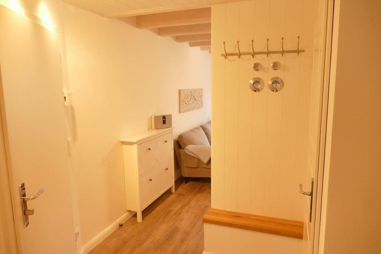 Appartement Lieblingsplatz à Wrixum Extérieur photo