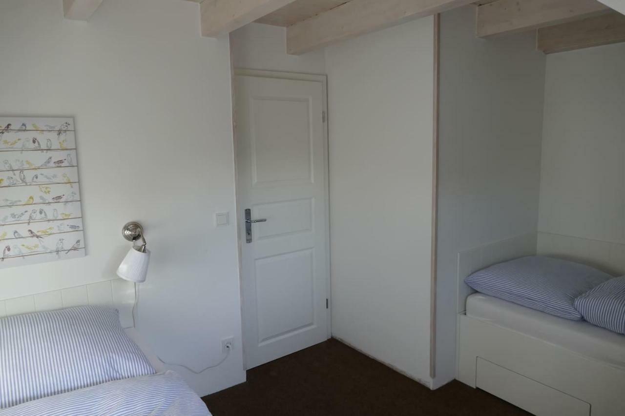 Appartement Lieblingsplatz à Wrixum Extérieur photo