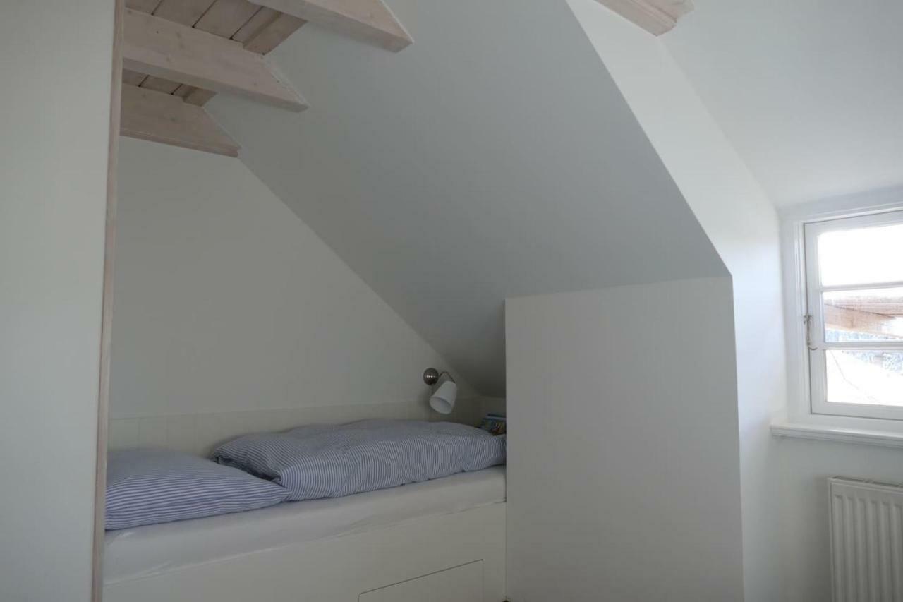 Appartement Lieblingsplatz à Wrixum Extérieur photo