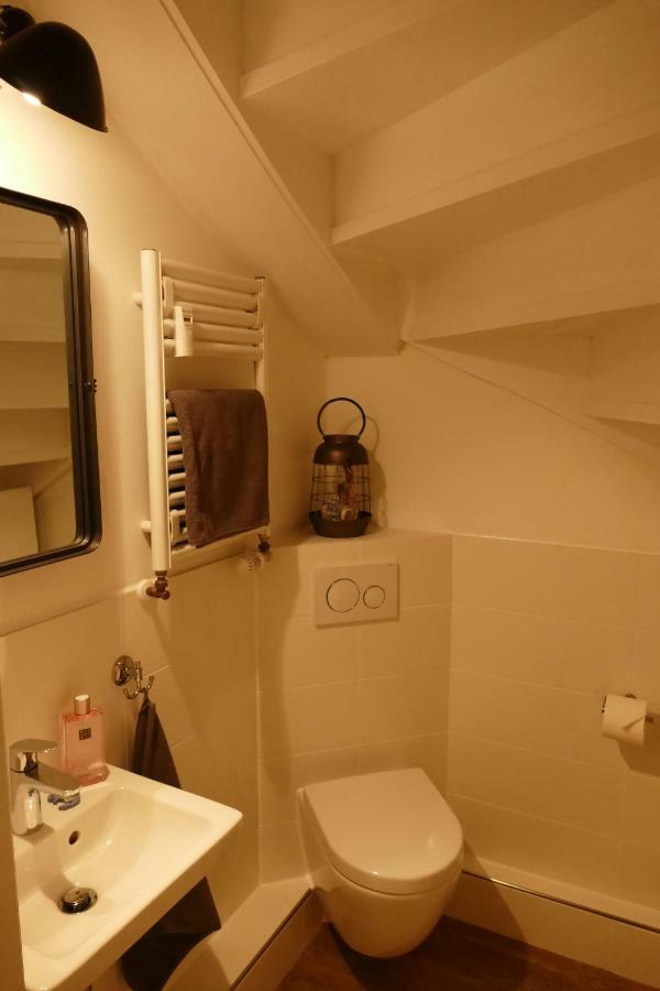 Appartement Lieblingsplatz à Wrixum Extérieur photo